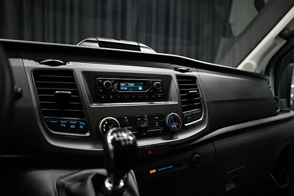 Ford Transit 23 of 26