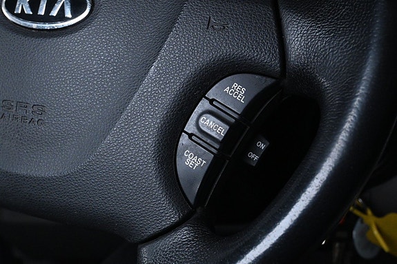 Kia Carnival 18 of 19