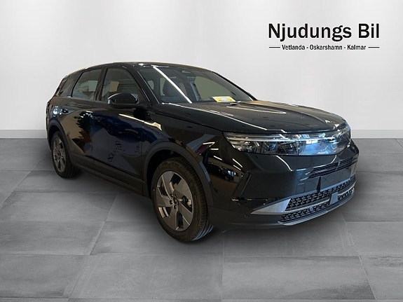Opel Grandland 4 of 5