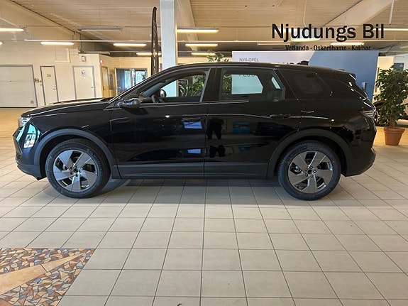 Opel Grandland 9 of 10