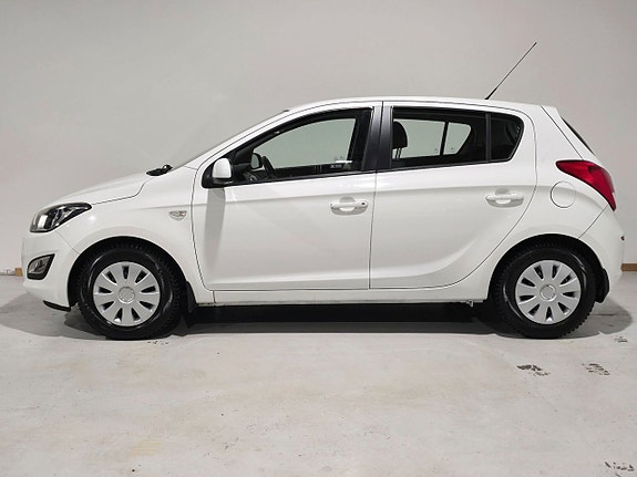 Hyundai i20 3 of 5