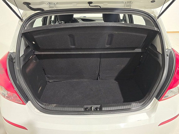 Hyundai i20 14 of 14