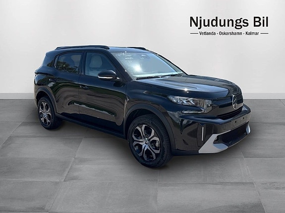 Citroen C3 Aircross 2 of 5