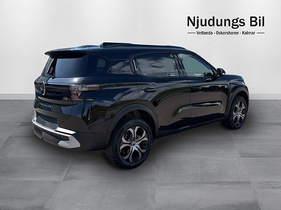 Citroen C3 Aircross 3 of 5