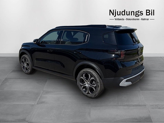 Citroen C3 Aircross 4 of 5