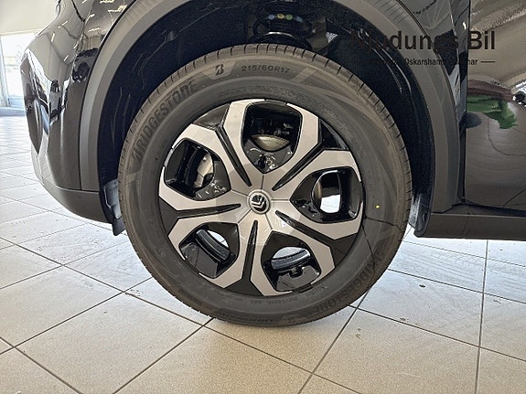 Citroen C3 Aircross 10 of 10