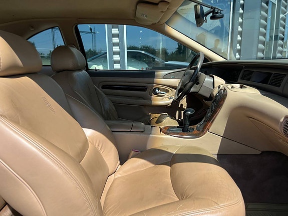 Lincoln Mark LT 5 of 5