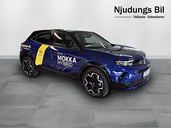 Opel Mokka 4 of 5