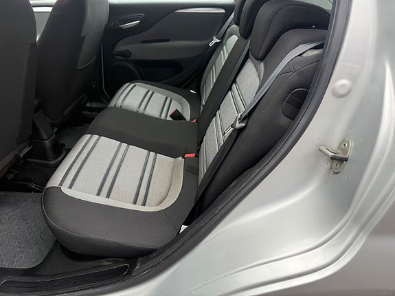Fiat Punto Evo 6 of 9