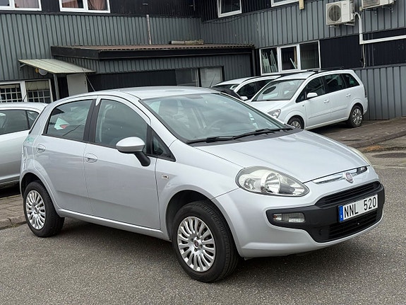 Fiat Punto Evo 2 of 5