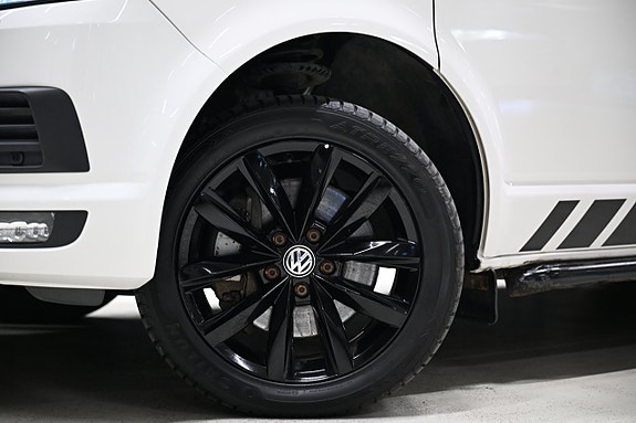 Volkswagen Transporter 5 of 30