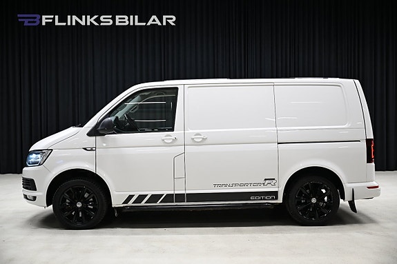 Volkswagen Transporter 2 of 30