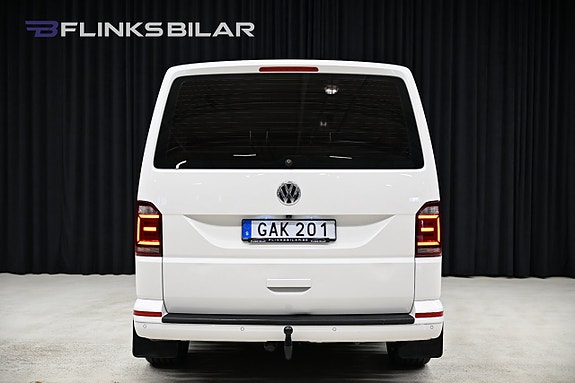 Volkswagen Transporter 13 of 30