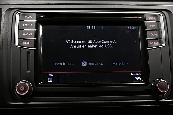 Volkswagen Transporter 22 of 30