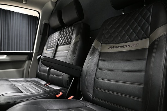 Volkswagen Transporter 18 of 30