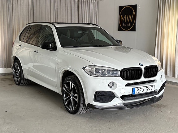 BMW X5 13 of 14