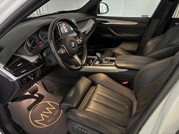 BMW X5 5 of 14