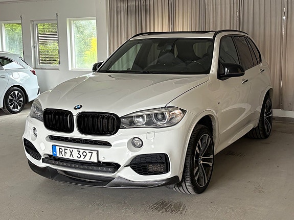 BMW X5 2 of 14