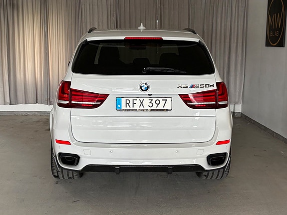 BMW X5 10 of 14
