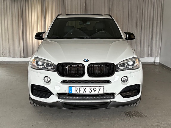 BMW X5 11 of 14