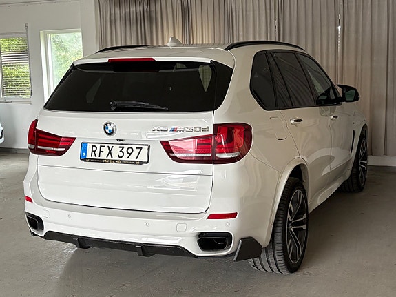 BMW X5 3 of 14