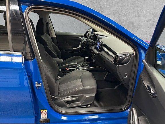 Skoda Fabia 13 of 27