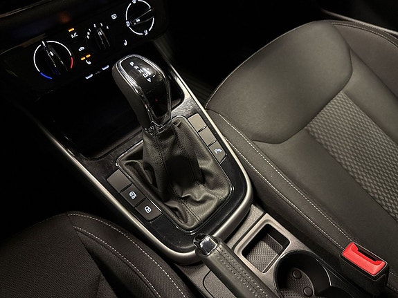 Skoda Fabia 22 of 27