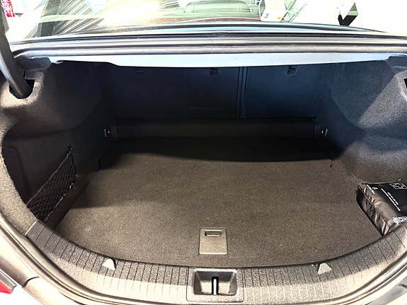 Mercedes-Benz CLA220 15 of 16