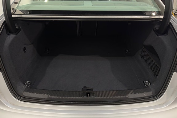 Audi A6 20 of 21