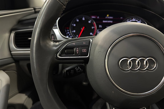Audi A6 10 of 21