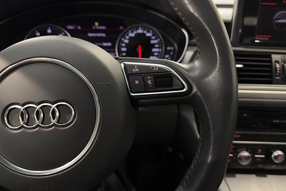 Audi A6 12 of 21