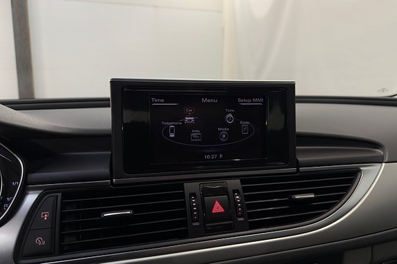 Audi A6 14 of 21