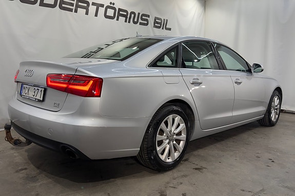 Audi A6 6 of 21