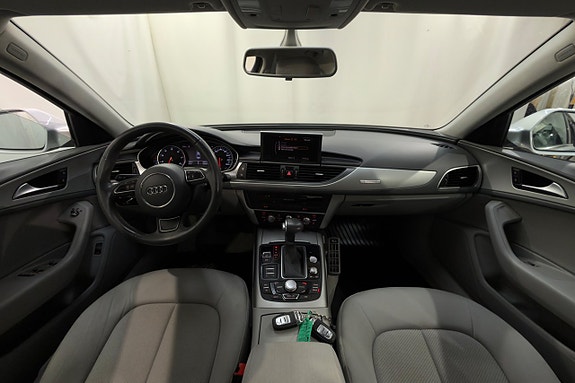 Audi A6 13 of 21