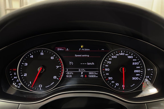 Audi A6 11 of 21