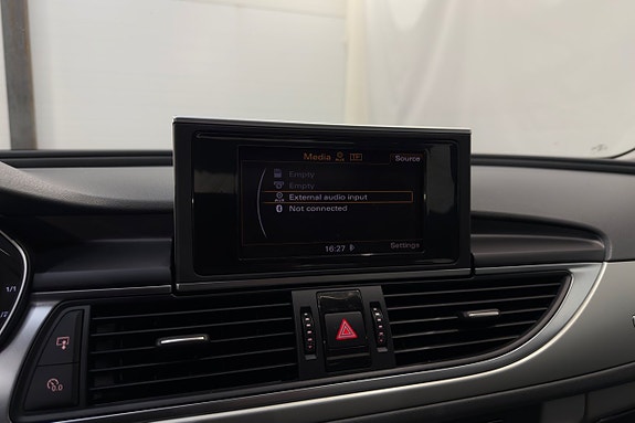 Audi A6 15 of 21