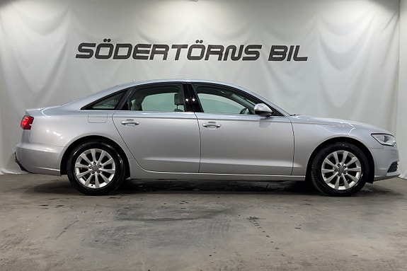 Audi A6 5 of 21