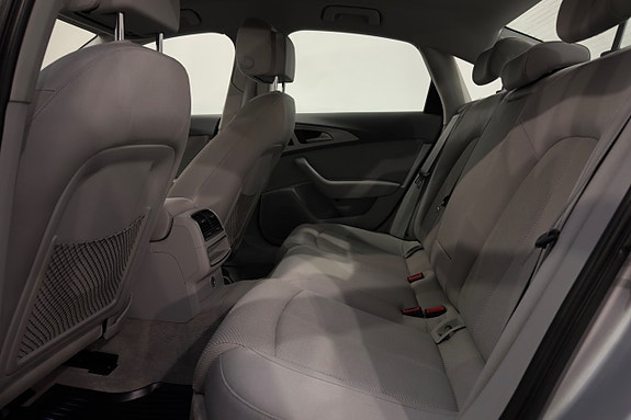 Audi A6 19 of 21