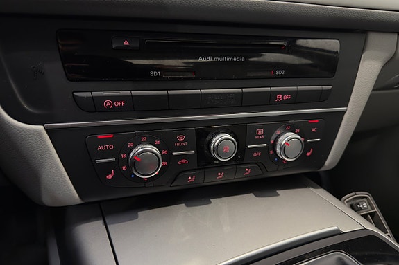Audi A6 16 of 21