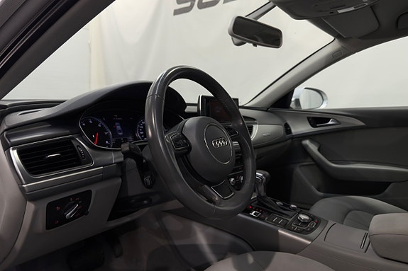Audi A6 9 of 21