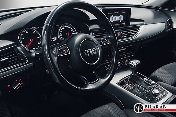 Audi A6 9 of 16