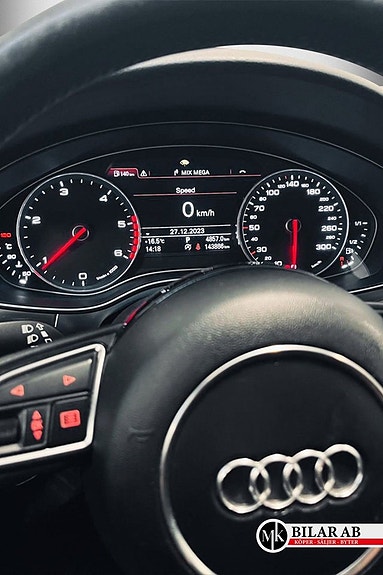 Audi A6 11 of 16