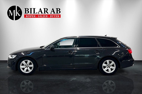 Audi A6 7 of 16