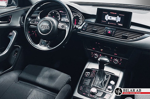 Audi A6 10 of 16