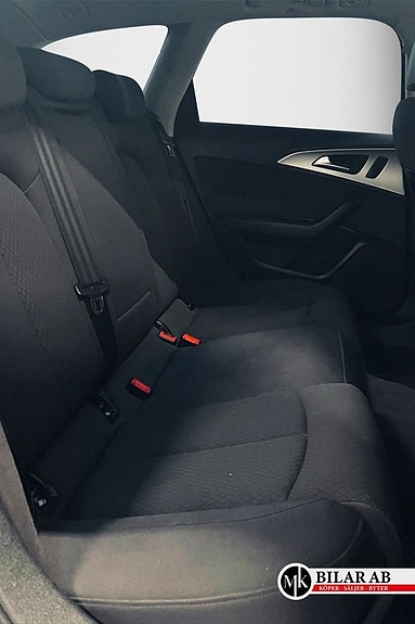 Audi A6 16 of 16