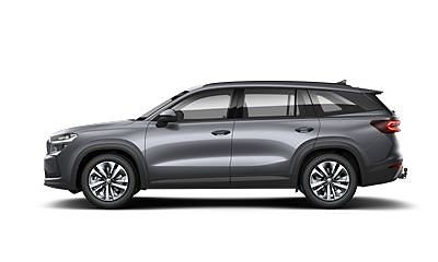 Skoda Kodiaq 2 of 5