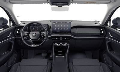 Skoda Kodiaq 4 of 5