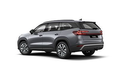 Skoda Kodiaq 3 of 5