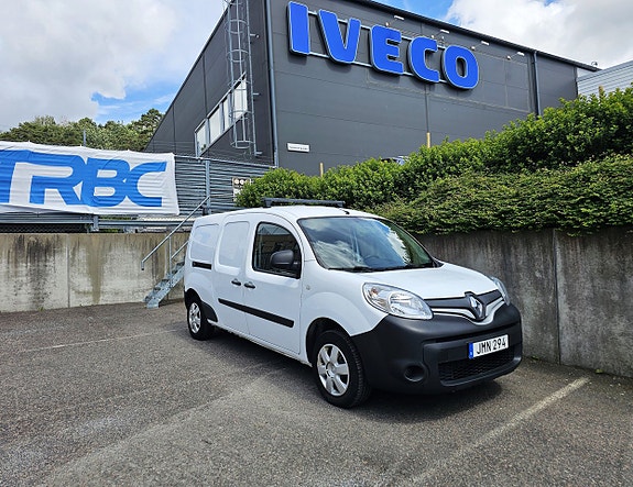 Renault Kangoo Express