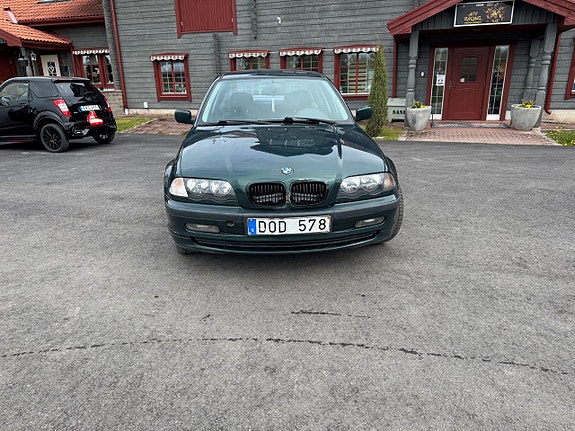 BMW 318 6 of 13